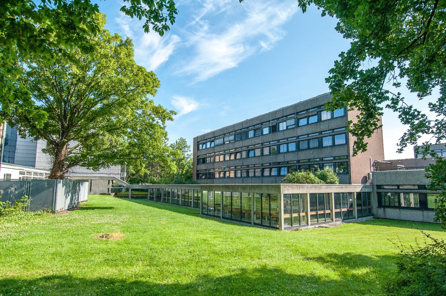 Master Informatik – Studiencenter Informatik